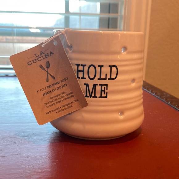 Prep Collection sponge holder - Picture 1 of 6